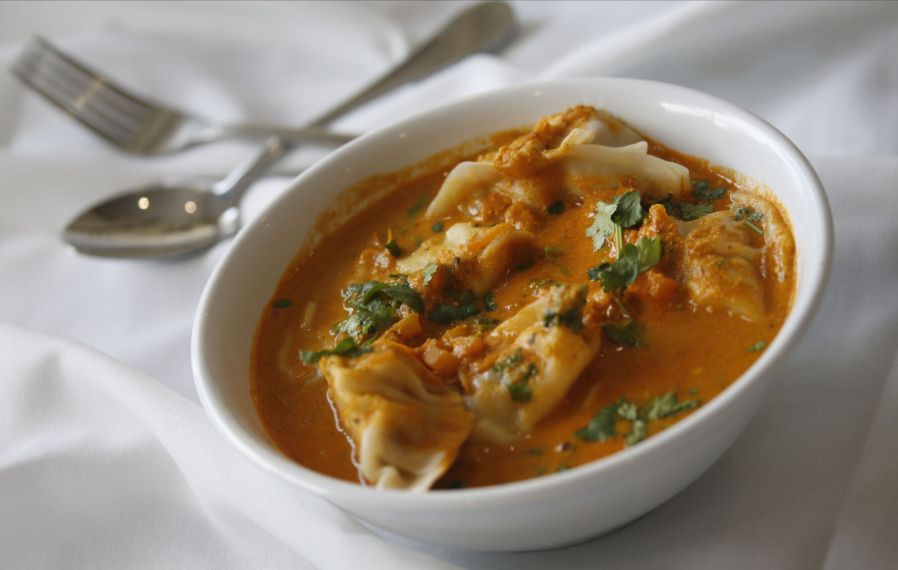 Taste of Nepal restaurant in Niagara Falls